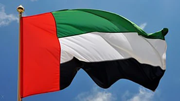 Điện mừng Quốc khánh Các Tiểu vương quốc Arab thống nhất