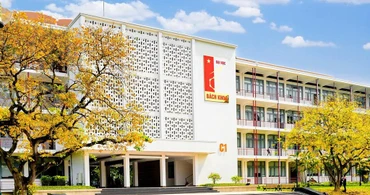 Đại học Bách khoa Hà Nội công bố phương án quy đổi điểm chuẩn tương đương