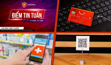 Tội phạm "qua mặt" xác thực sinh trắc học để lừa đảo