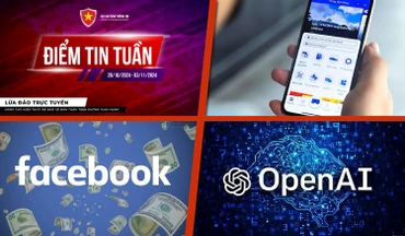 Cảnh giác khi thực hiện mua bán qua mạng xã hội