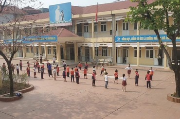 (Ảnh minh hoạ)