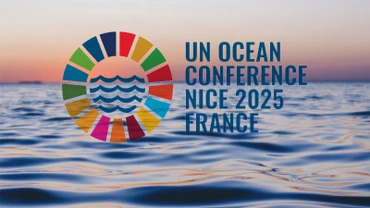 Hội nghị Đại dương Liên hợp quốc 2025.