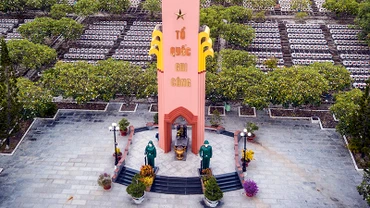 Ảnh: THÀNH ĐẠT.