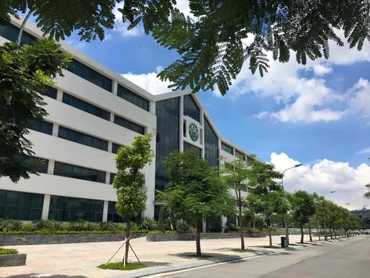 (Ảnh: Trường đại học Y tế công cộng)