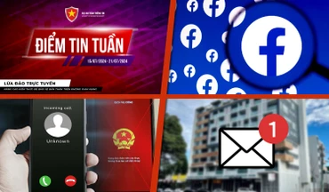 Bị chiếm quyền điều khiển điện thoại do cài đặt phần mềm Dịch vụ công “giả mạo”