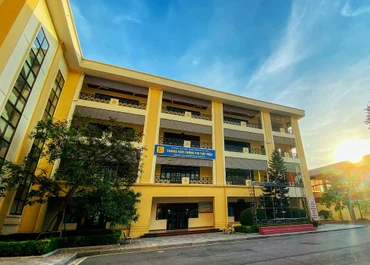 (Ảnh: Trường đại học Công nghiệp Hà Nội)