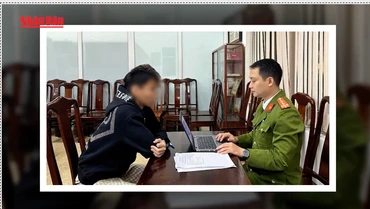 [Video] Công an TP Huế bắt giữ nhóm đối tượng cưỡng đoạt tài sản