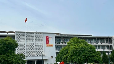 Đại học Bách khoa Hà Nội công bố điểm thi Đánh giá tư duy đợt 3 năm 2025
