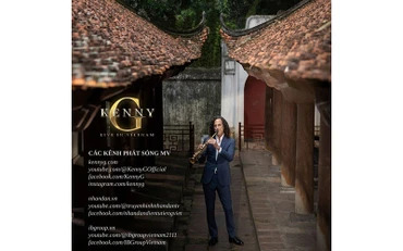 Quảng bá du lịch Hà Nội với "Going Home"