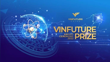 Với chủ đề Hồi sinh và tái thiết, lễ trao giải VinFuture 2022 sẽ diễn ra vào ngày 20/12 tới.