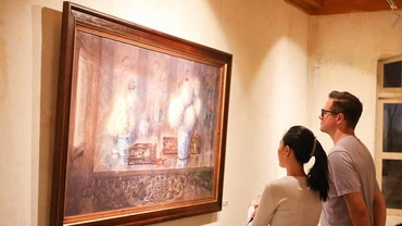 Hoàn thiện hành lang pháp lý về bản quyền trong mỹ thuật