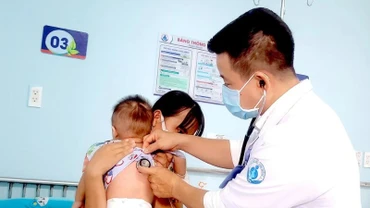 [Video] Hà Nội: Dự báo số ca mắc sởi tiếp tục gia tăng