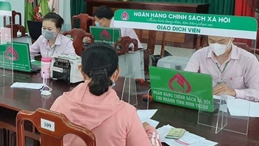 [Video] Hà Nội ủy thác 6.000 tỷ đồng qua Ngân hàng Chính sách xã hội giai đoạn 2025 - 2030