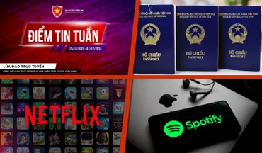 Bị lừa khi đặt mua vé “Anh trai vượt ngàn chông gai” và “Anh trai “Say Hi”"