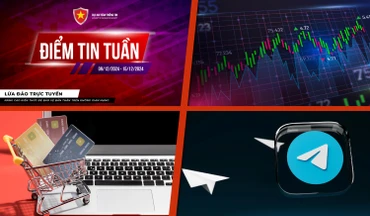 Cảnh giác bị lừa đảo khi tham gia nhóm kín đầu tư tài chính