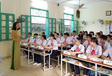 [Video] Cơ cấu tổ chức của Bộ Giáo dục và Đào tạo