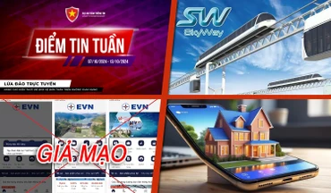 Cảnh báo Skyway huy động vốn đa cấp trái phép tại Việt Nam