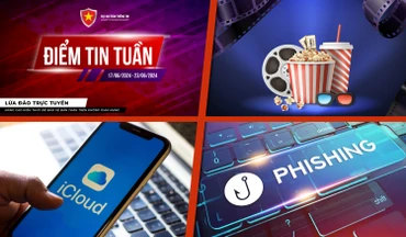Nở rộ loại hình "vay tiền bằng iCloud", cá độ bóng đá mùa Euro
