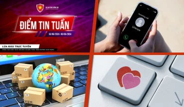Chiêu trò giả danh vẫn khiến nhiều nạn nhân sa bẫy lừa đảo