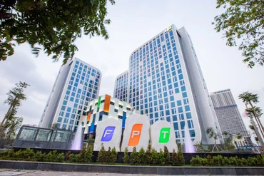 FPT lọt top 500 công ty lớn nhất Đông Nam Á