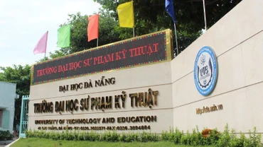 Sinh viên Trường đại học Sư phạm Kỹ thuật, Đại học Đà Nẵng, được thông báo mạo danh nhà trường, thông báo “trúng tuyển” chương trình trao đổi với Đại học Hosei (Nhật Bản). (Ảnh: T.P)