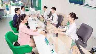 Tổng vốn tài trợ cho các dự án xanh tại Ngân hàng VPBank đạt khoảng 500 triệu USD.