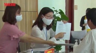 [Video] Công chức, viên chức thuộc diện không được giải quyết nghỉ hưu trước tuổi theo Nghị định 178 