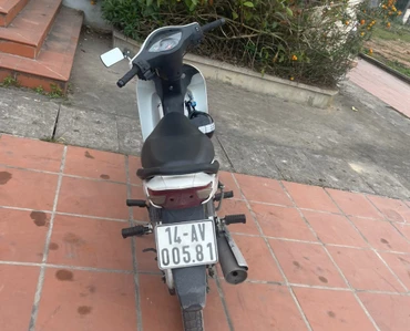 Phương tiện của các đối tượng gây án.