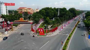 [Video] Phản bác luận điệu xuyên tạc về tinh gọn tổ chức, bộ máy. Phần 1: Yêu cầu khách quan của lịch sử 