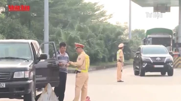 [Video] Nghị định 168: Hiệu quả rõ rệt, bác bỏ mọi luận điệu xuyên tạc