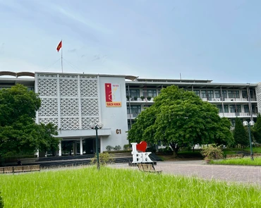 Mở cổng đăng ký Đánh giá tư duy năm 2025 của Đại học Bách khoa Hà Nội