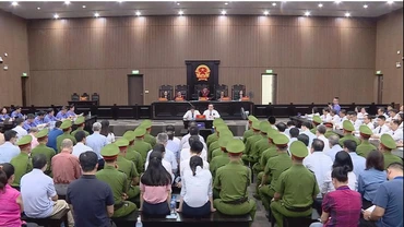 [Video] Cân nhắc toàn diện đề xuất bỏ án tử hình với một số tội danh về tham nhũng
