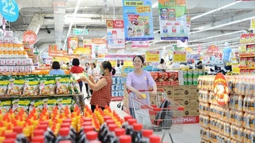 [Video] Đẩy mạnh kích cầu tiêu dùng, ổn định thị trường trong nước