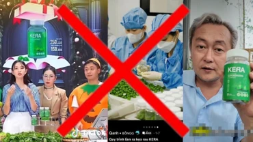 [Video] Tăng chế tài xử lý người nổi tiếng vi phạm quảng cáo