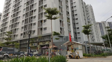 [Video] Hà Nội: Giá thuê nhà ở xã hội cao hơn nhà thương mại, người thu nhập thấp khó tiếp cận