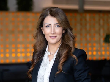 Ericsson bổ nhiệm bà Rita Mokbel làm Giám đốc Việt Nam 