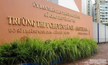 (Ảnh: VIỆT DŨNG)
