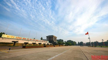 Ảnh minh họa: Thành Đạt.