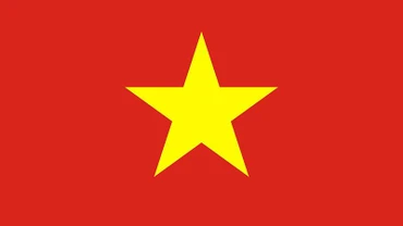 Quốc kỳ Việt Nam (Ảnh minh họa).