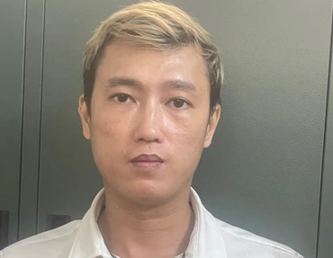 Đối tượng Nguyễn Ngọc Thắng