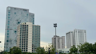 Quỹ nhà ở quốc gia được kỳ vọng sẽ góp phần triển khai hiệu quả Đề án 1 triệu căn nhà ở xã hội mà Chính phủ đặt ra. (Ảnh: HNV)