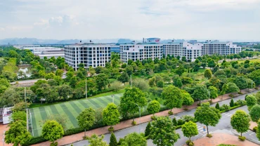 Không nhất thiết mọi công trình phải đạt chuẩn "xanh toàn diện" ngay từ đầu nhưng quan trọng vẫn là tạo chuyển biển nhận thức và hành động để ứng dụng công nghệ xanh trong lĩnh vực này. (Ảnh: PV)