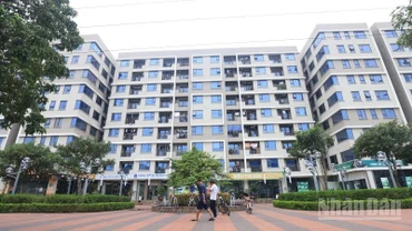 Bất kỳ cơ chế đặc thù nào cũng cần đi kèm với công cụ kiểm soát, sự minh bạch và quyết tâm cải cách thực sự. Khi đó, chính sách mới mới có thể tạo niềm tin và thúc đẩy thị trường nhà ở xã hội phát triển bền vững. (Ảnh: PV)