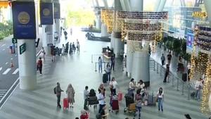 [Video] Triển khai thủ tục bay không giấy tờ tại sân bay Đà Nẵng