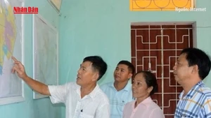 [Video] Bãi nhiệm Trưởng thôn, Tổ trưởng dân phố phải thông qua cộng đồng dân cư