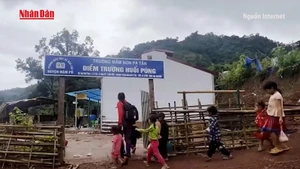 [Video] 14 nhóm học sinh, sinh viên được miễn học phí