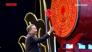 [Video] Khai giảng năm học 2025-2026: Dấu mốc 80 năm xây dựng và phát triển ngành giáo dục