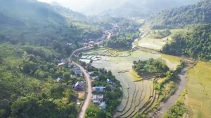 [Video] Phấn đấu 90% số xã đạt chuẩn nông thôn mới vào năm 2030