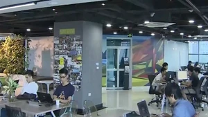 [Video] Cần khung pháp lý riêng cho đầu tư mạo hiểm tại Việt Nam