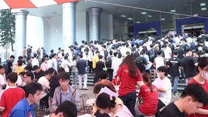 [Video] Đại học Bách khoa Hà Nội công bố phương án tuyển sinh đại học chính quy năm 2025